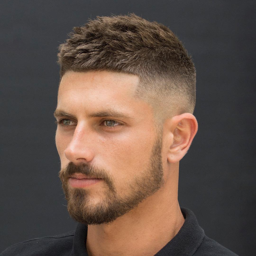 Mens Short Haircuts: 33+ Short Hairstyles For Men (2022