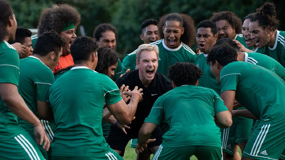 Next Goal Wins Trailer: Michael Fassbender Leads Soccer Comedy