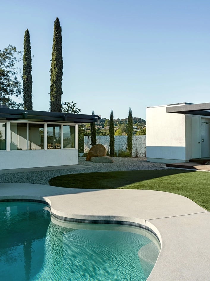 Richard Neutra Lord House