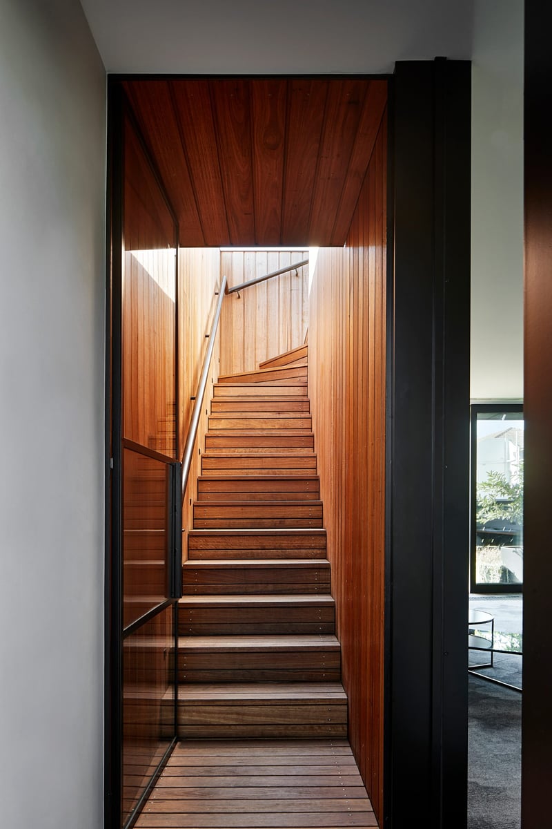 South Yarra terrace Renovation