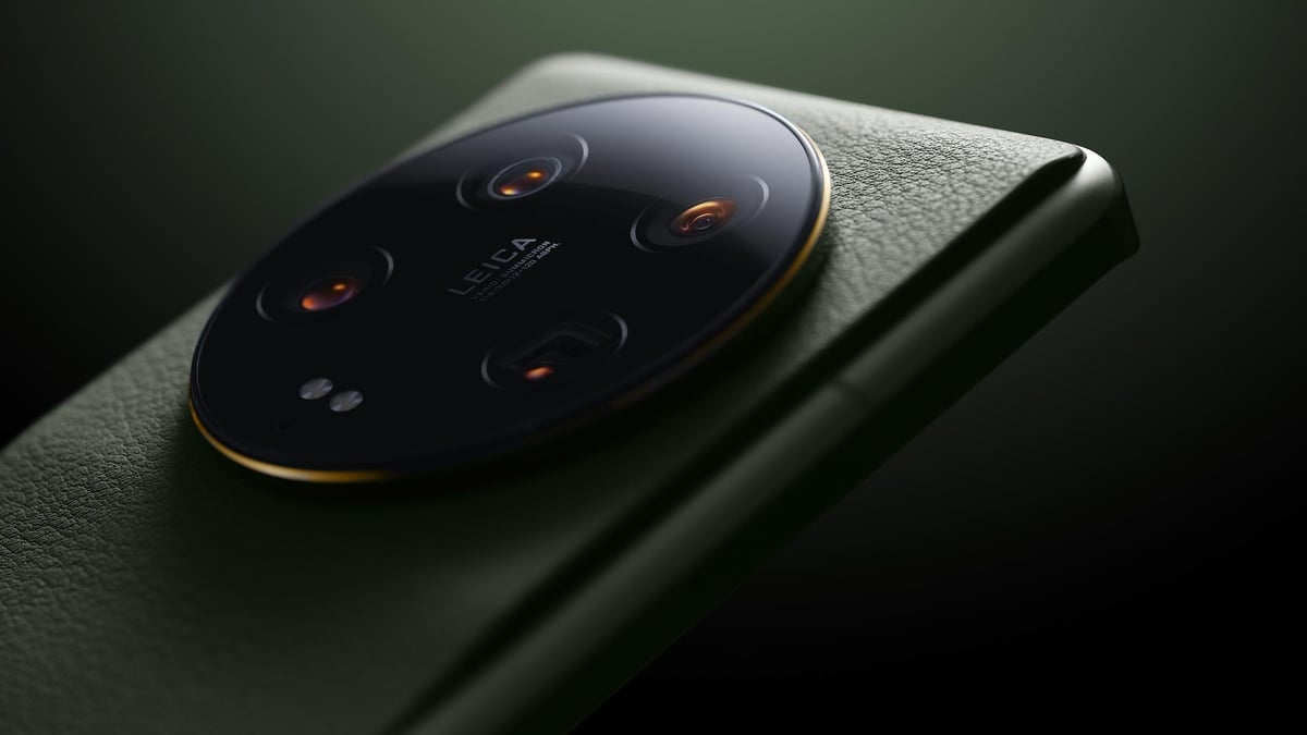 Xiaomi 13 Ultra