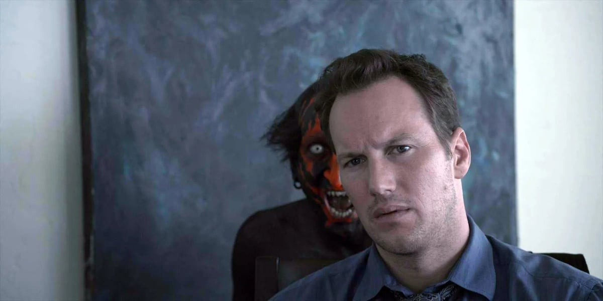 ‘Insidious: The Red Door’ Trailer Brings Back A Long-Forgotten Horror Classic