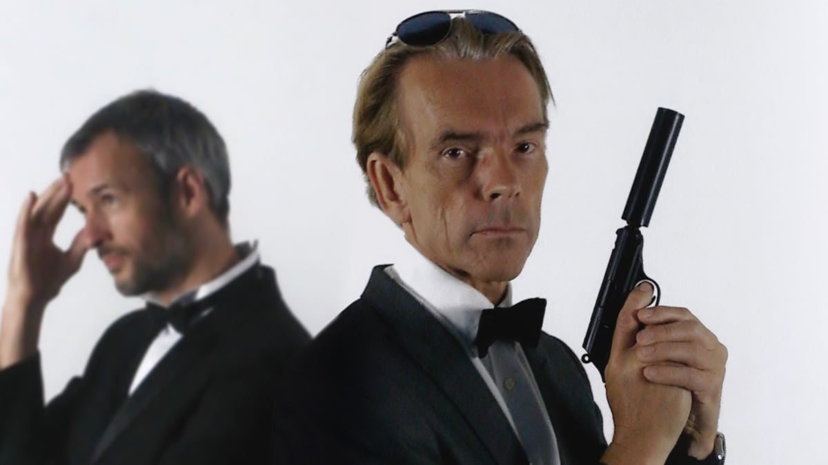 This 'James Bond' Documentary Isn't What You Think It Is