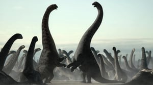 Sir David Attenborough’s Dinosaur Docuseries, ‘Prehistoric Planet,’ Is Getting A Second Season