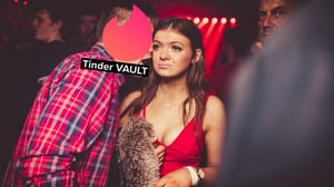 tinder vault subscription