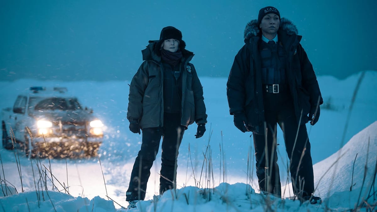 HBO Finally Reveals The Setting Of 'True Detective' Season 5