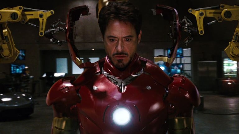 16 Years Later, ‘Iron Man’ Is Still Marvel’s Greatest Film