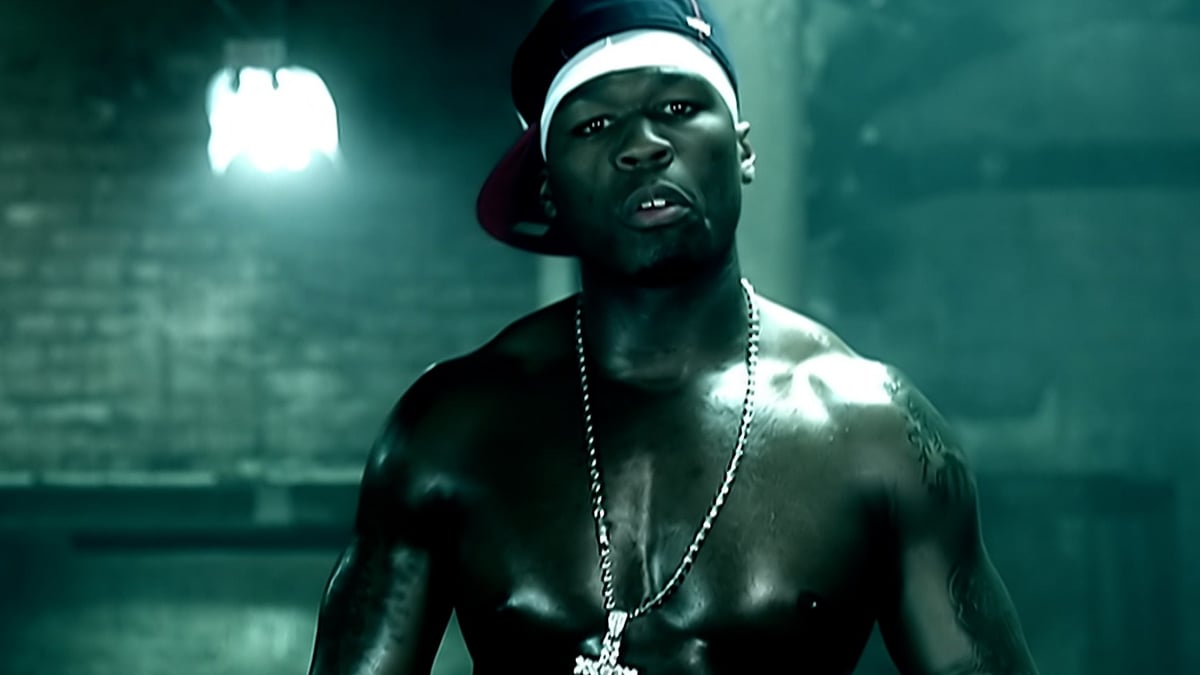 50 Cent Is Hitting Australia This Year To Perform His Classic Bangers