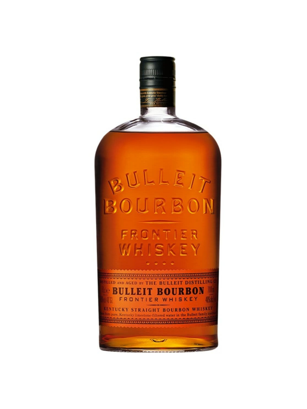 best Bourbon