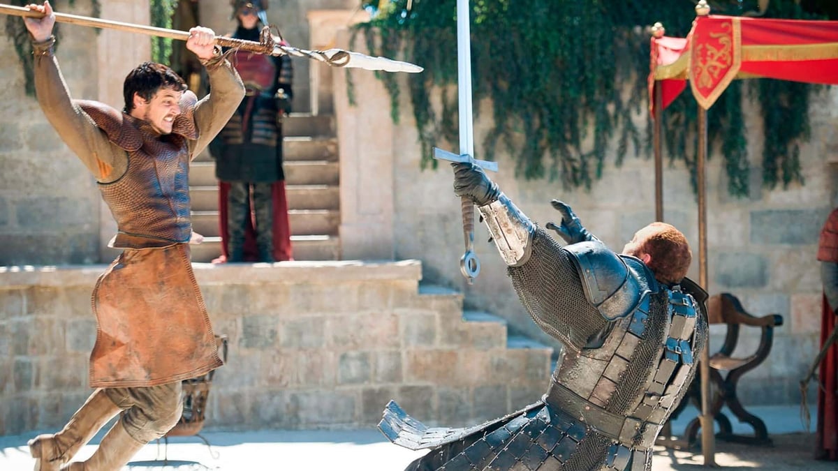 ‘Gladiator II’ Just Added Pedro Pascal To Its Star-Studded Cast