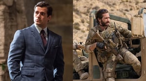 Guy Ritchie’s Next Action Flick Recruits Henry Cavill & Jake Gyllenhaal (Again)