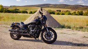 Harley-Davidson Low Rider S Review: The Brand Epitomised By Effortless Cruiser