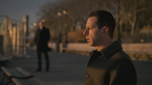 Jeremy Strong Tried To Drown Himself For The Succession Finale