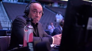 Joe Rogan Reveals When He'll Quit The UFC (As Per His Contract)