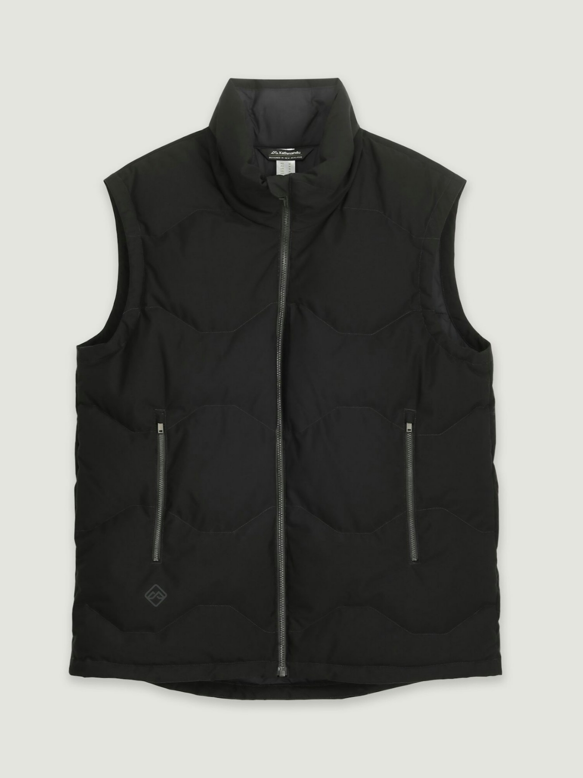 puffer vest mens