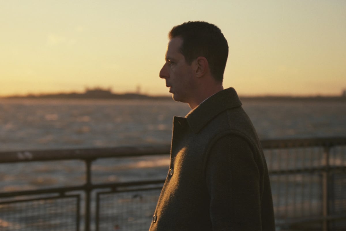 Succession Finale Explained: Why They Crowned [SPOILERS]