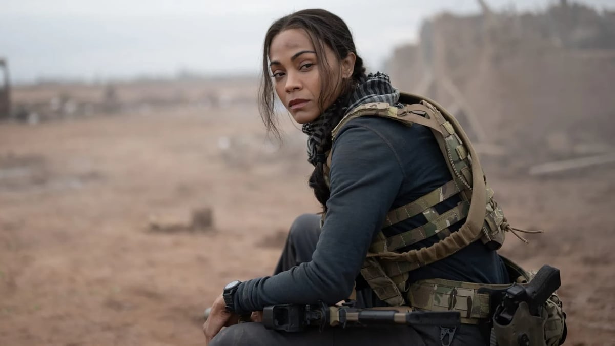 ‘Lioness’ Trailer: Sheridan Revisits ‘Sicario’ Territory With CIA Thriller