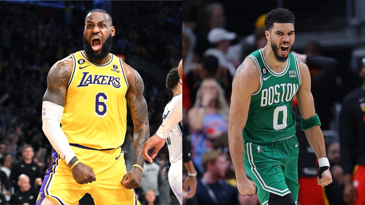 Lakers Rumors: LA guarantees contracts of Austin Reaves, Wenyen Gabriel -  Silver Screen and Roll