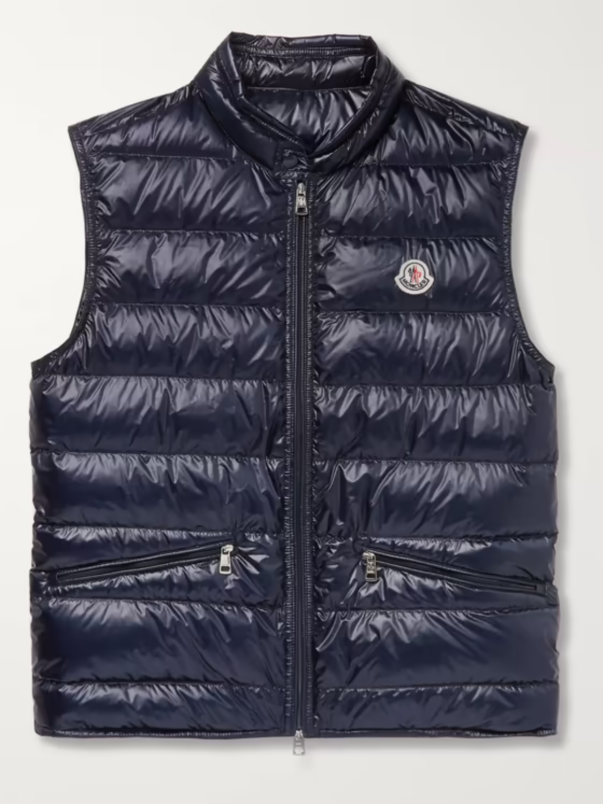 puffer vest mens