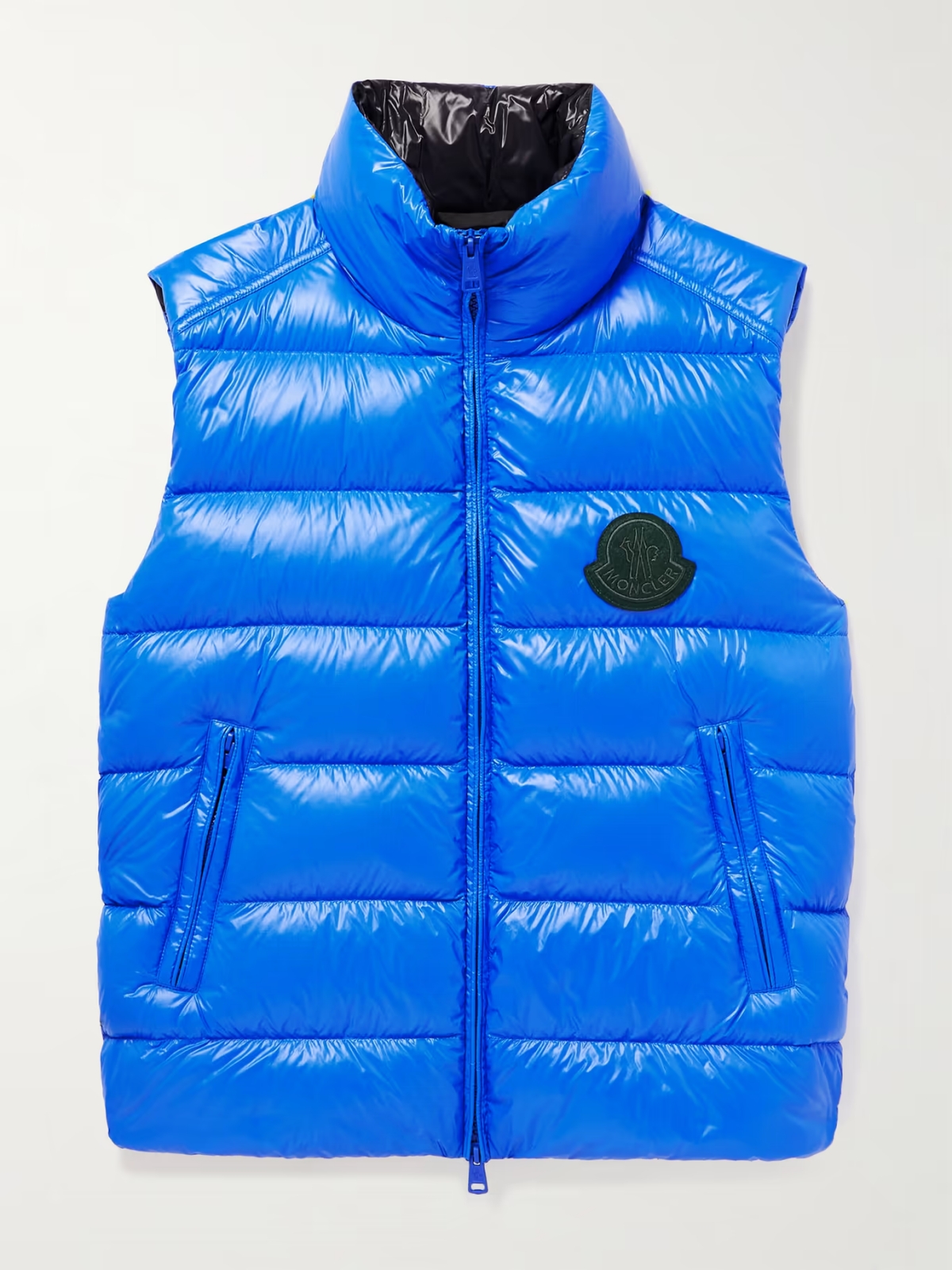 The Best Men's Puffer Vests To Don In Winter 2024