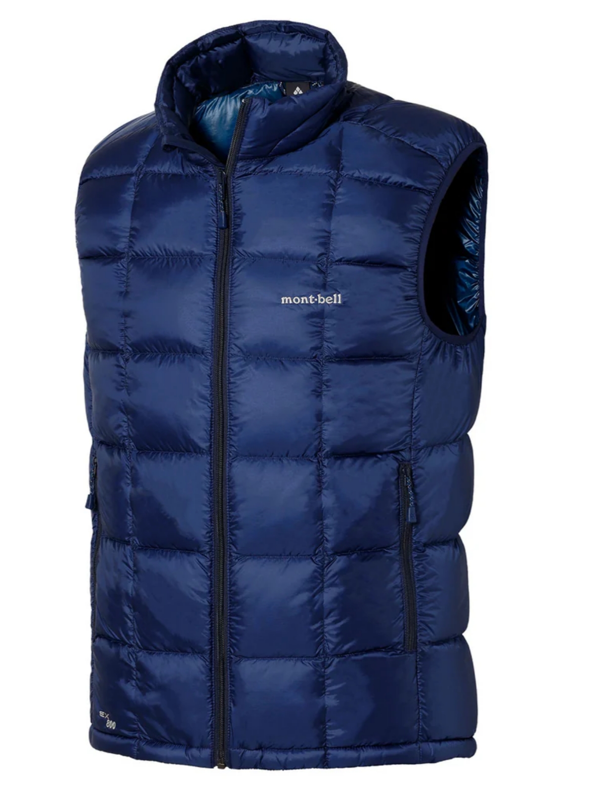 puffer vest mens