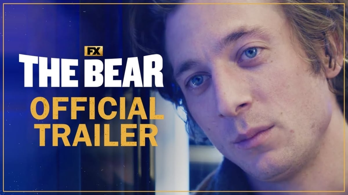 The Bear Season 2 Trailer: Chaos Continues In Carmy's Kitchen