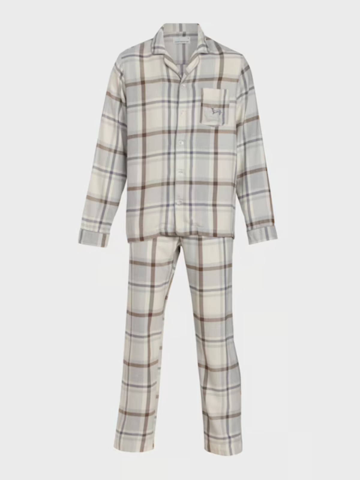 best pajamas for men