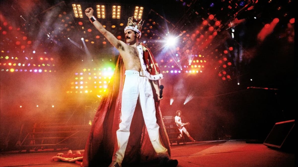 Queen's Music Catalogue In Talks For Blockbuster $1 Billion Sale