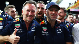Red Bull Racing Extends Contract With F1 Design GOAT Adrian Newey