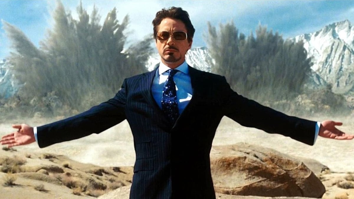 Robert Downey Jr Almost Took On This Marvel Gig Before Iron Man