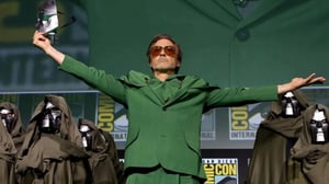 Before ‘Iron Man,’ Robert Downey Jr Was Almost Cast As Doctor Doom