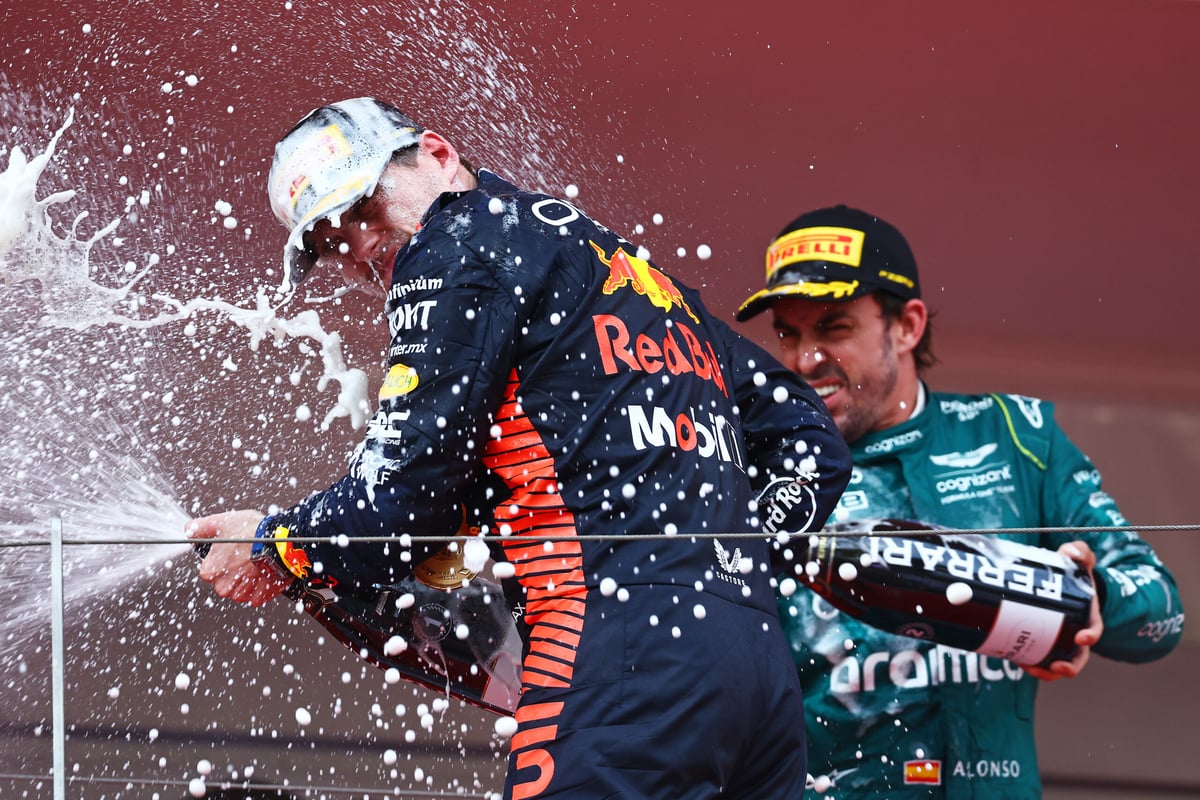 The Monaco Grand Prix Proved It Deserves To Stay In Formula 1