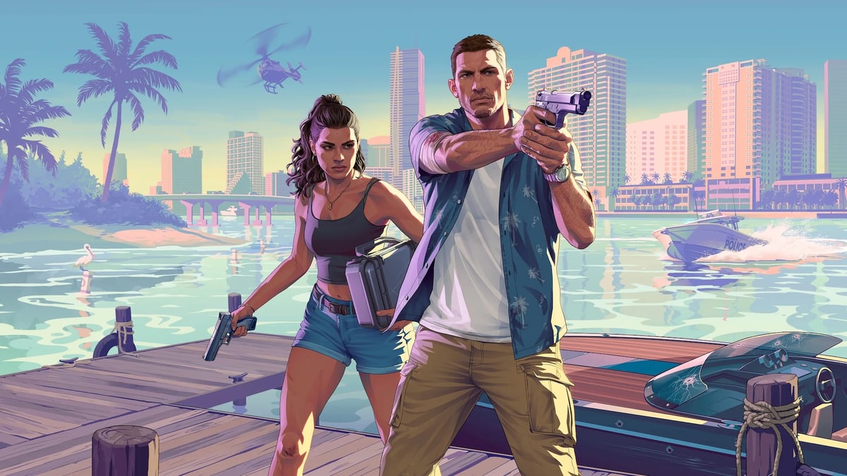 Grand Theft Auto 6 Most Expensive Video Game In History