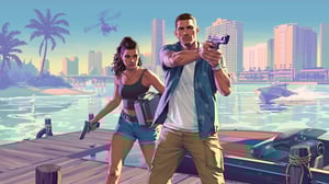 Grand Theft Auto 6 Most Expensive Video Game In History