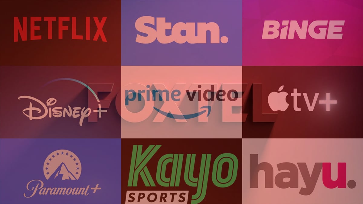 Streaming Companies Have Simply Reinvented Cable Television