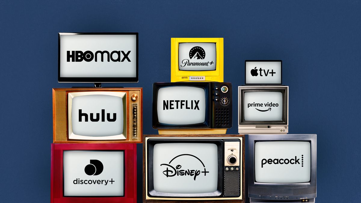 Streaming Companies Have Simply Reinvented Cable Television