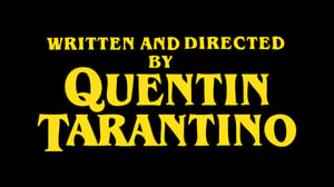 The Movie Critic: Quentin Tarantino's Final Film Revealed