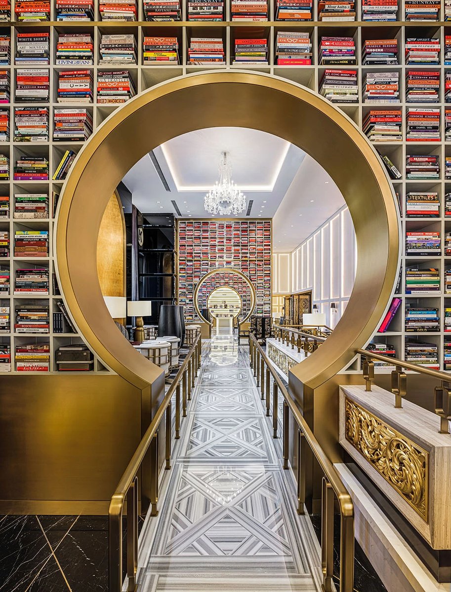 The Karl Lagerfeld Hotel Macau