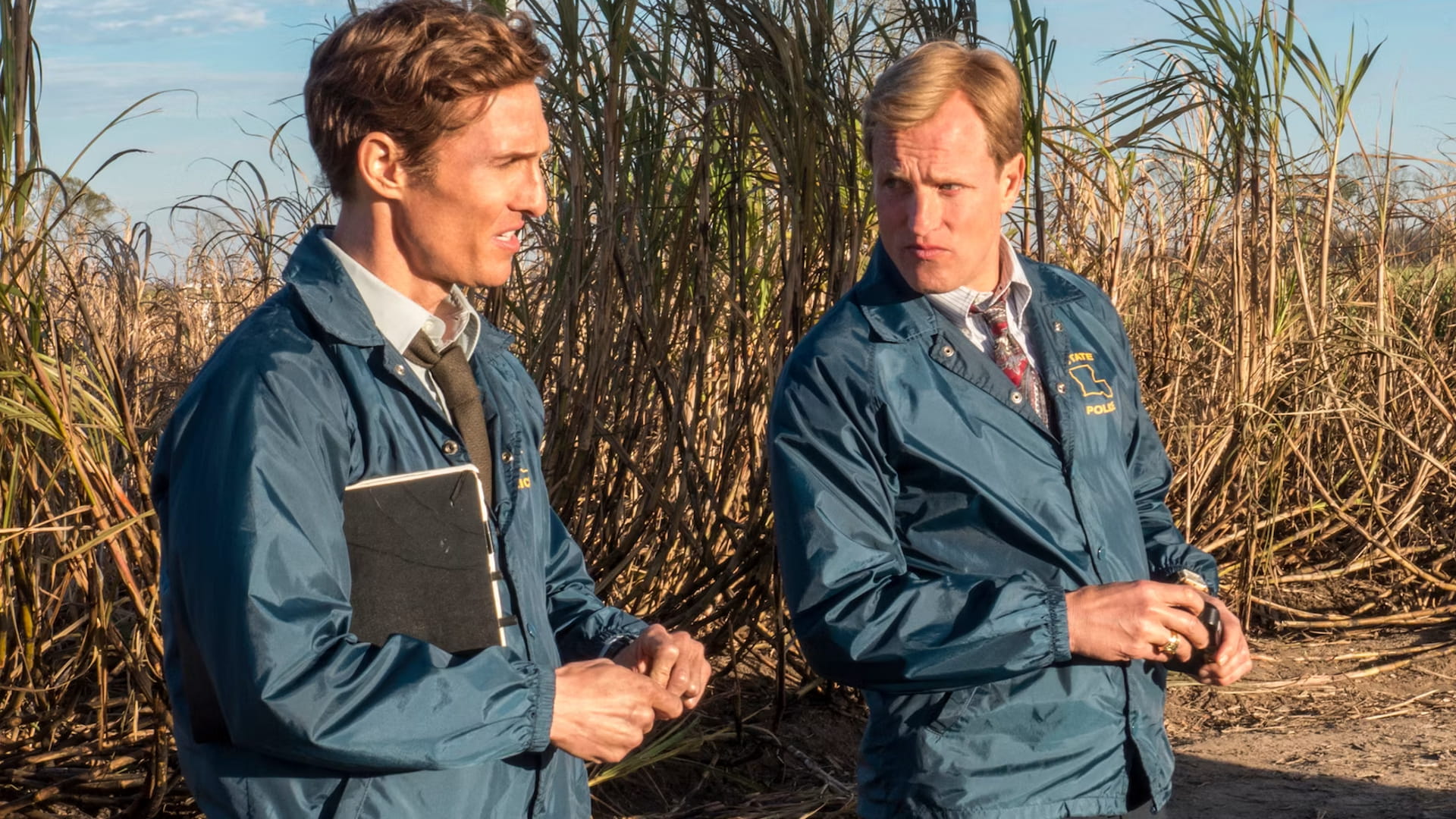 True Detective Creator Has Actually Written The Season 1 Reunion