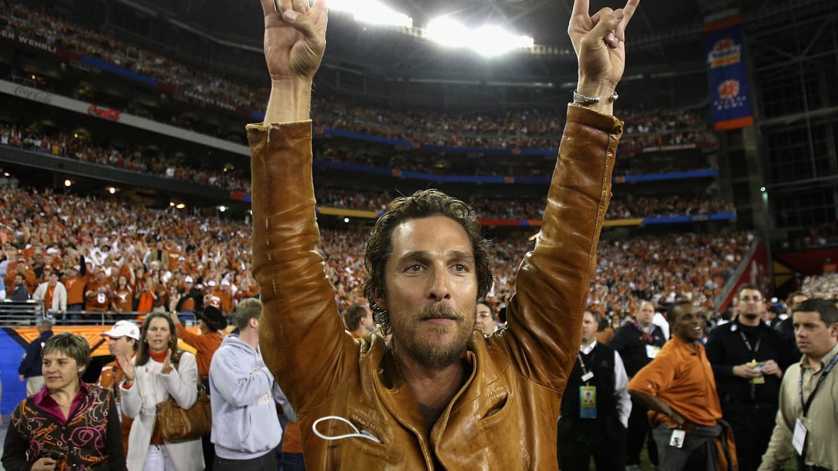 'Yellowstone' Spin-Off Starring Matthew McConaughey Greenlit