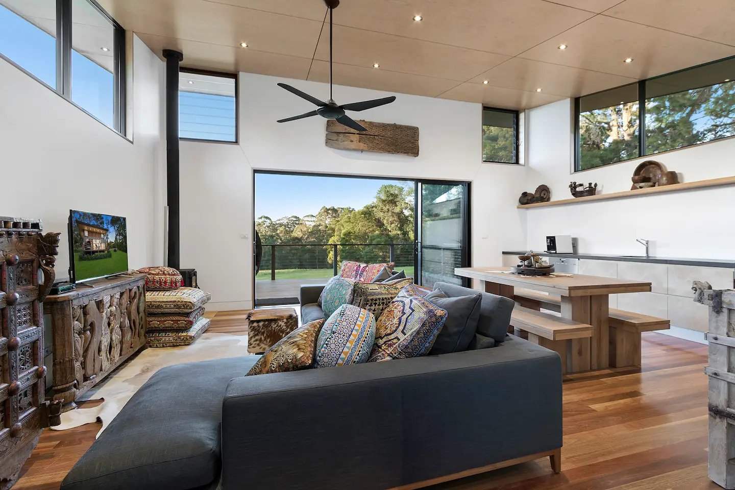 best airbnbs near sydney in bilpin