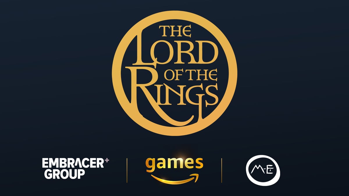 Amazon Is Developing A Massive Online Lord Of The Rings Game