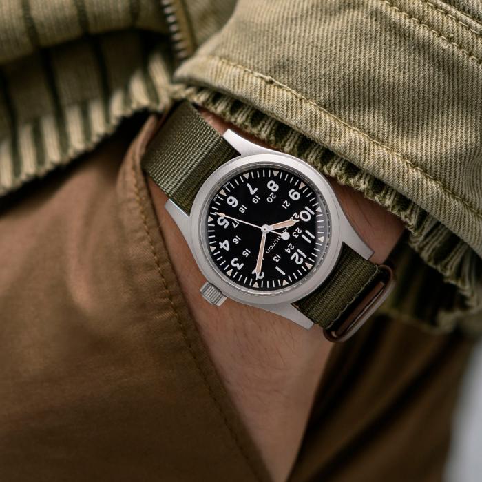 2023's Best Affordable Watch Brands