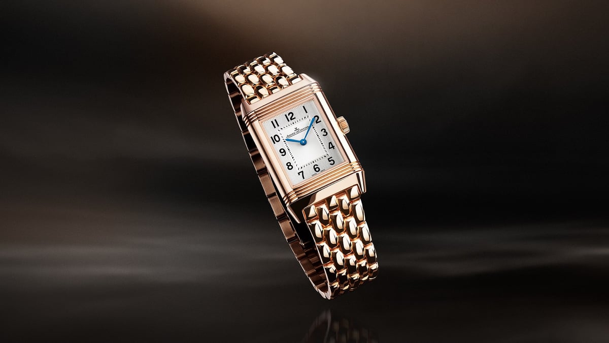 Jaeger-LeCoultre Kravitz Taylor-Joy