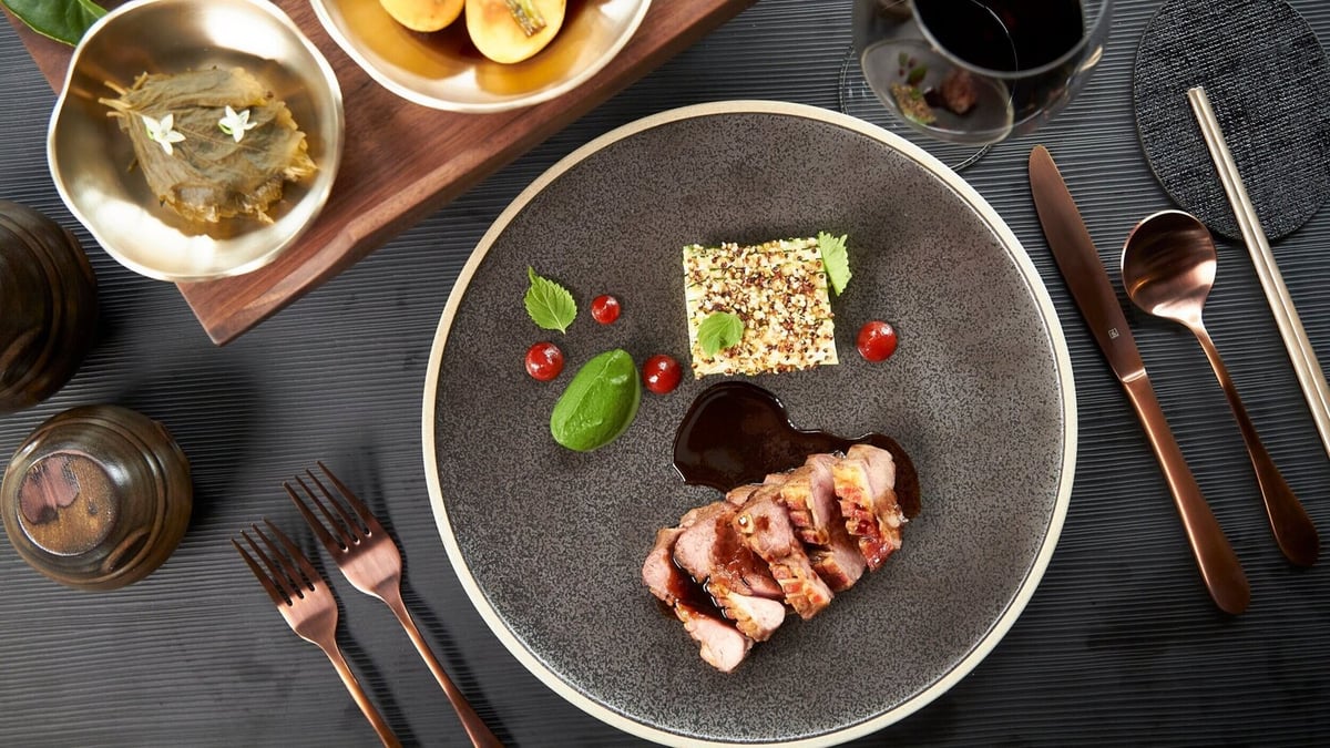 9 Best Korean Restaurants In Sydney For 2023