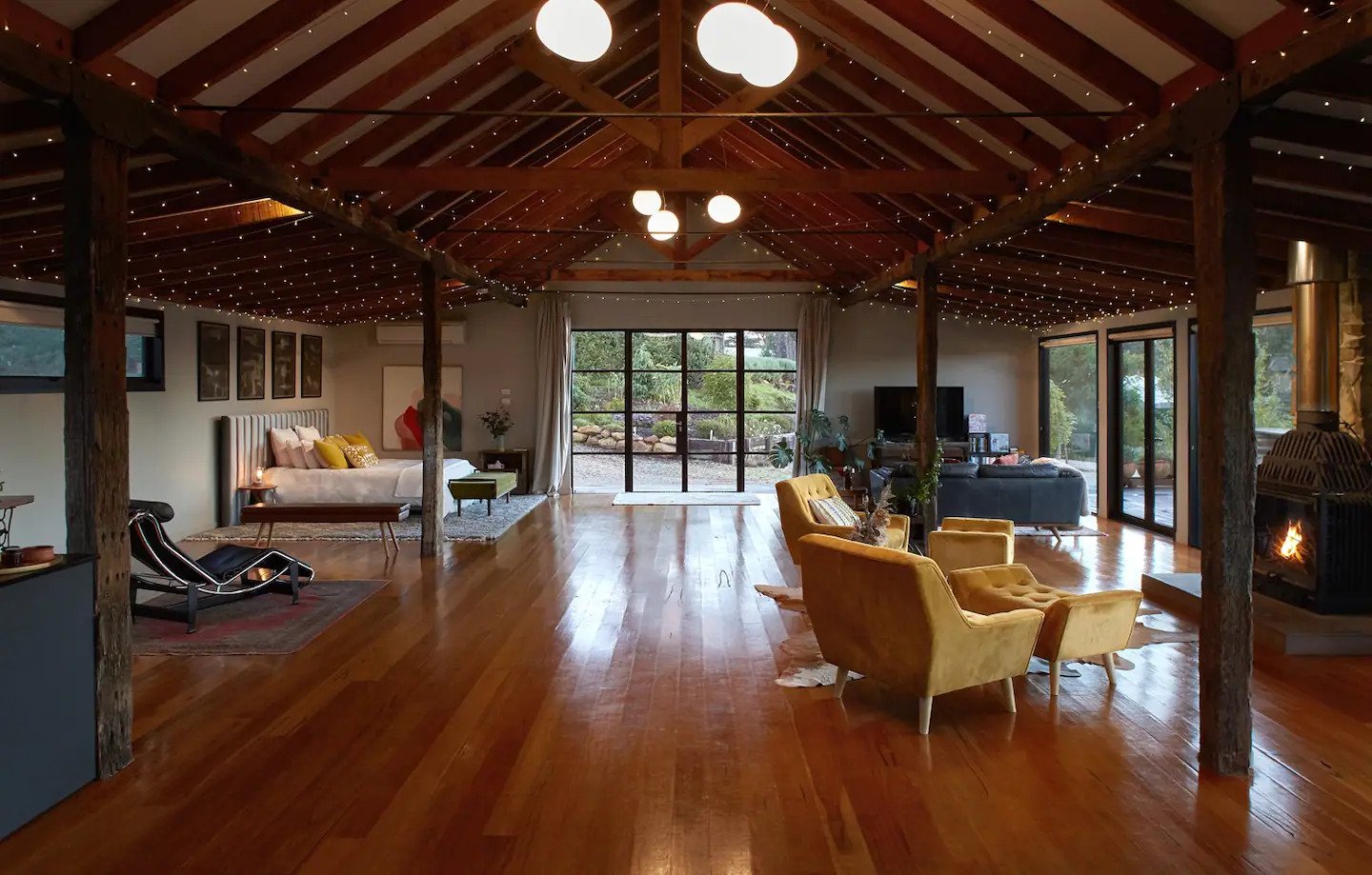 Best airbnbs in Sydney
