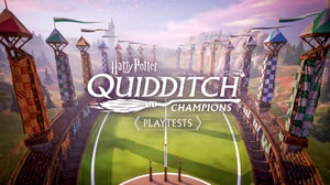A Brand New 'Harry Potter' Quidditch Game Is Coming Soon