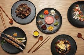 Sang by Mabasa is a great Korean Restaurant in Sydney.