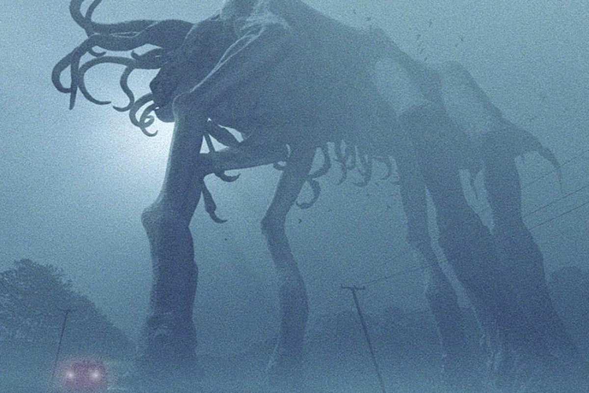 The Mist is one of the best horror movies on Netflix Australia