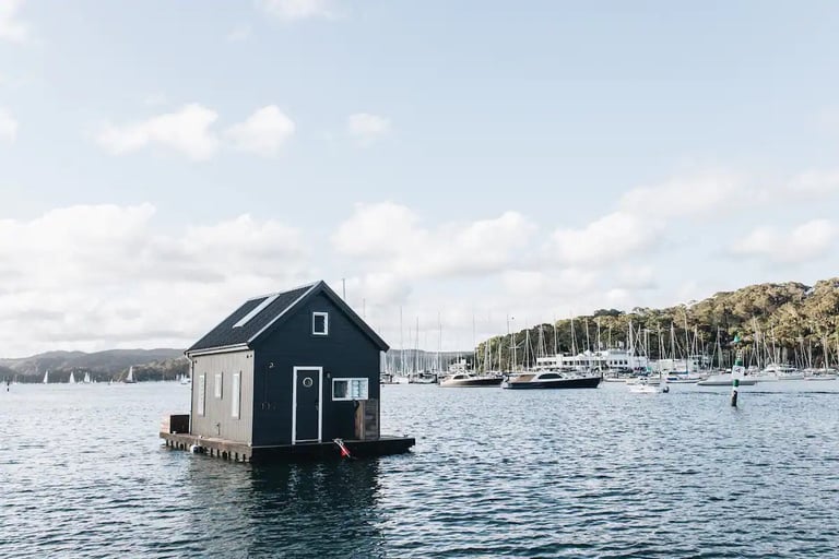 The Best Airbnb Cabins Near Sydney In 2023
